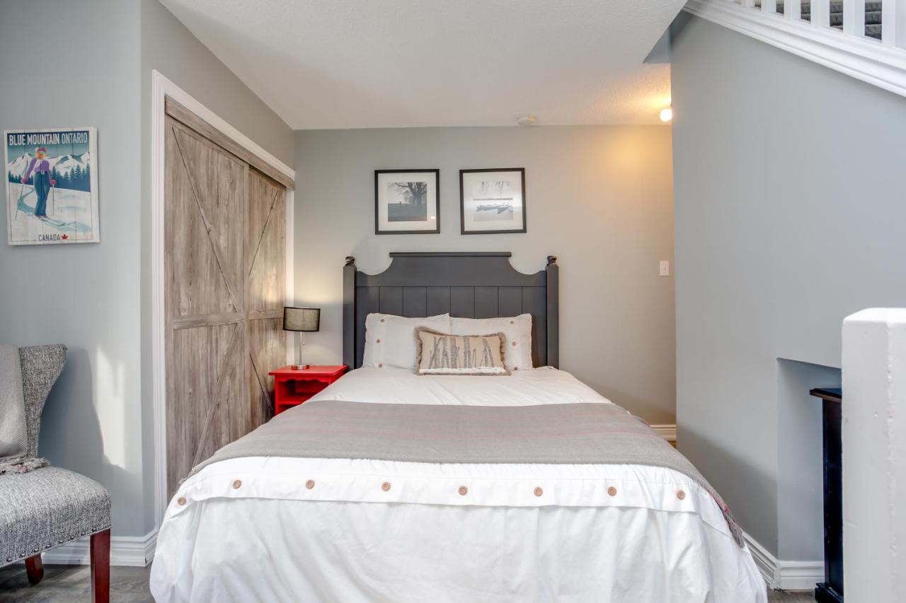 Blue Mountain Studio Loft At North Creek Resort Blue Mountains Exteriér fotografie